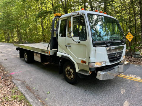 2005 UD Trucks UD2300