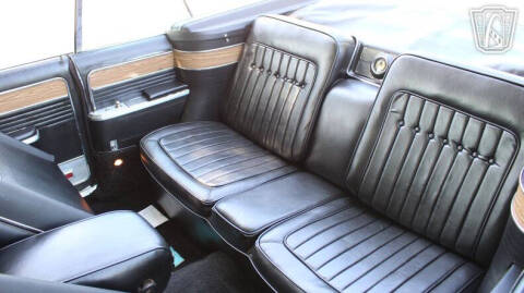 1965 Chrysler Imperial