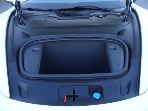 2021 Porsche Taycan 4S