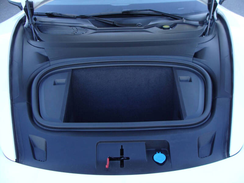 2021 Porsche Taycan 4S