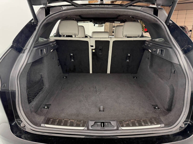 2021 Jaguar F-PACE P340 S