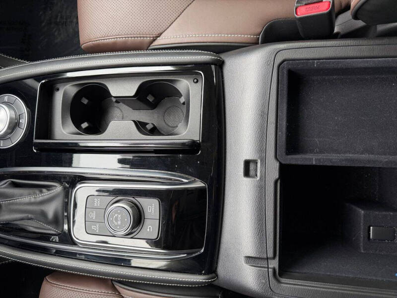 2024 Infiniti QX80 Premium Select