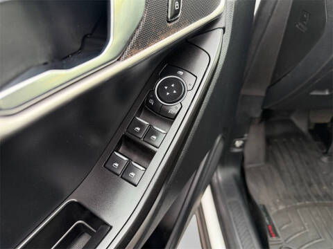 2021 Ford Explorer Police Interceptor Utility