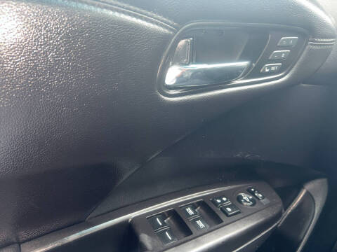 2014 Acura RDX w/Tech