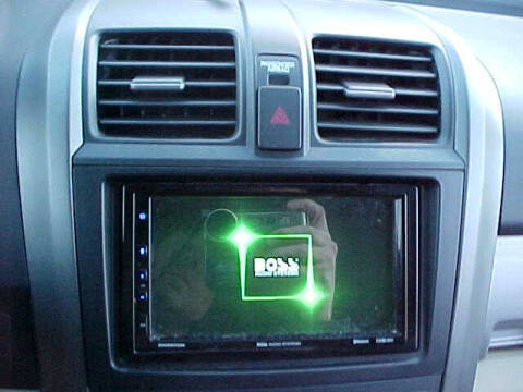 2011 Honda CR-V EX-L