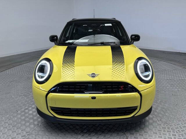 2026 MINI Hardtop 2 Door Cooper S