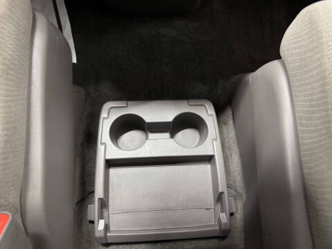 2011 Honda Odyssey LX