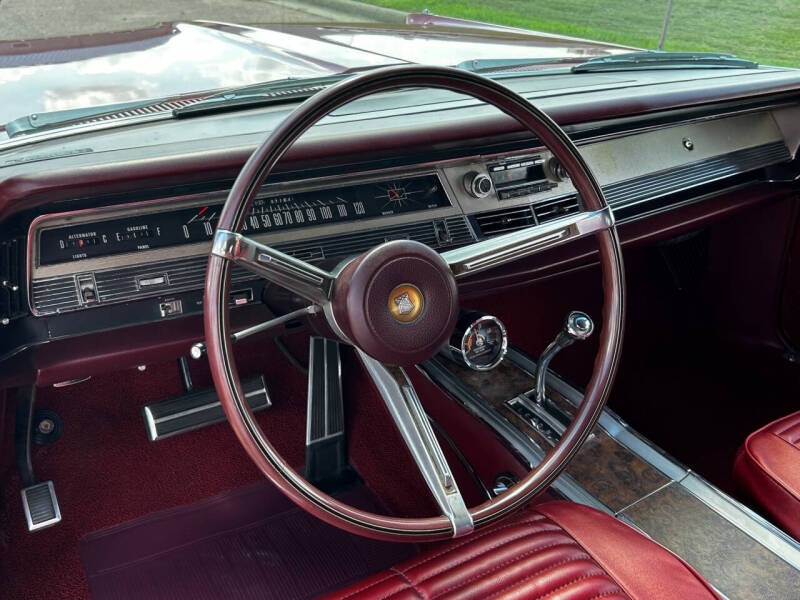 1968 Chrysler 300