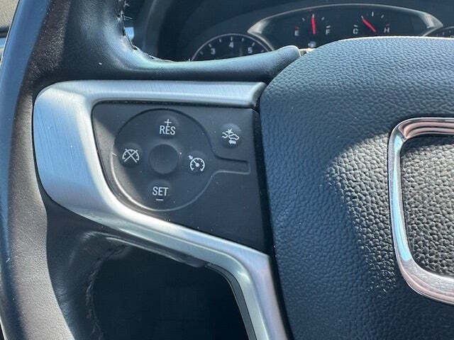 2019 GMC Acadia SLT-2