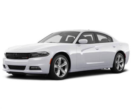 2018 Dodge Charger for sale at Kargar Motors of Manassas in Manassas VA
