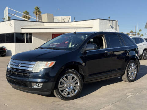 2010 Ford Edge for sale at SNB Motors in Mesa AZ