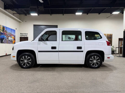 2012 Mobility Ventures MV-1