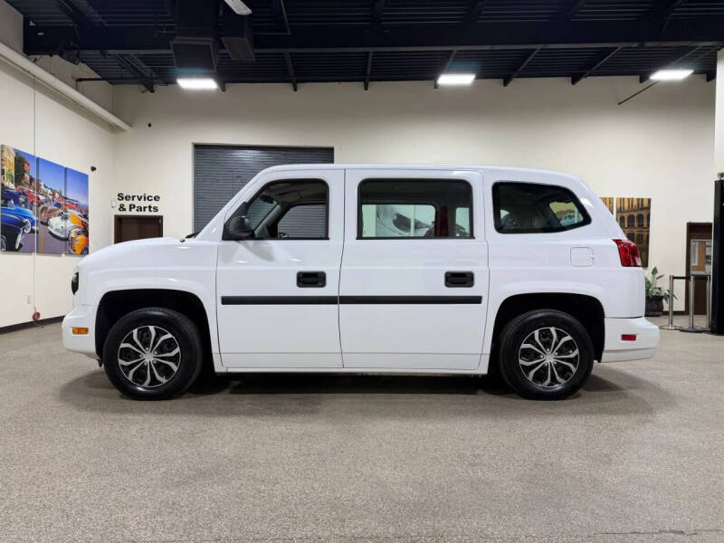2012 Mobility Ventures MV-1