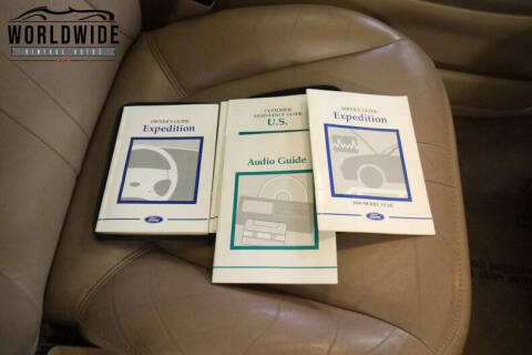 1998 Ford Expedition