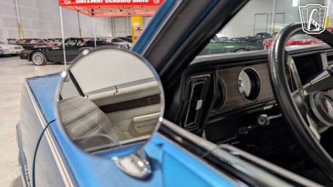 1971 Oldsmobile Cutlass