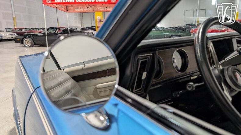 1971 Oldsmobile Cutlass