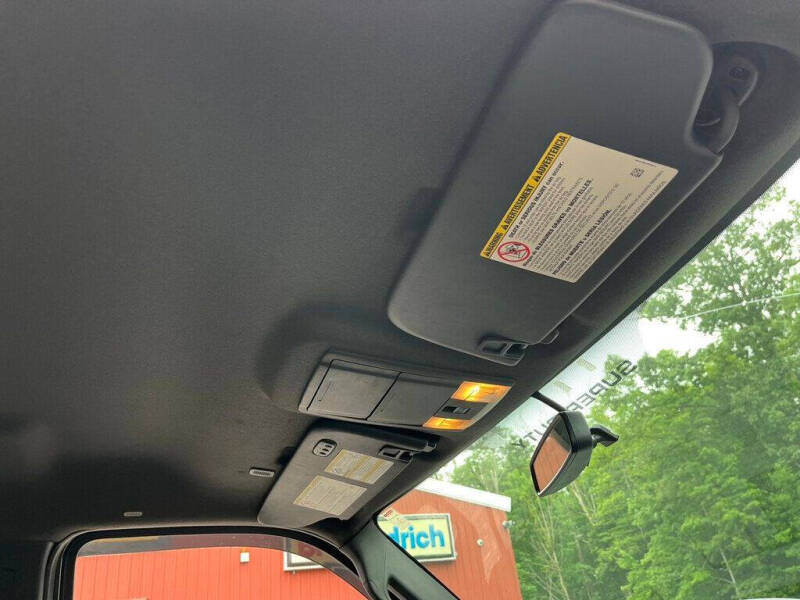 2015 Ford F-450 Super Duty