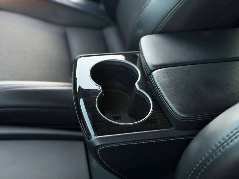 2018 Tesla Model S