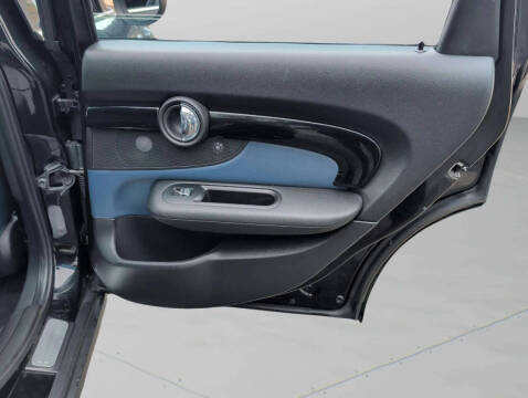 2016 MINI Clubman Cooper S