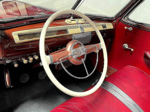1941 Ford Super Deluxe