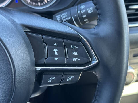 2023 Mazda CX-5 2.5 S