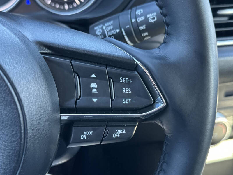 2023 Mazda CX-5 2.5 S