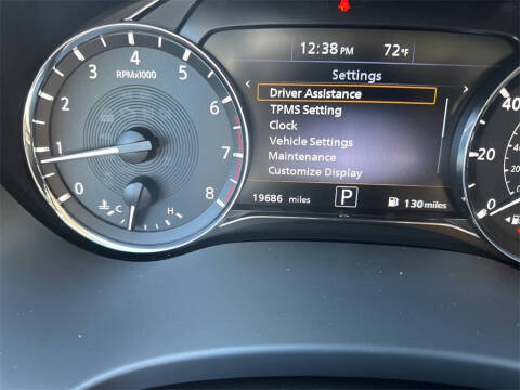 2023 Infiniti QX80 Premium Select