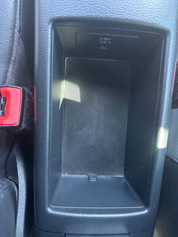 2017 Audi A3 2.0T quattro Premium Plus