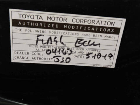 2017 Toyota Corolla iM