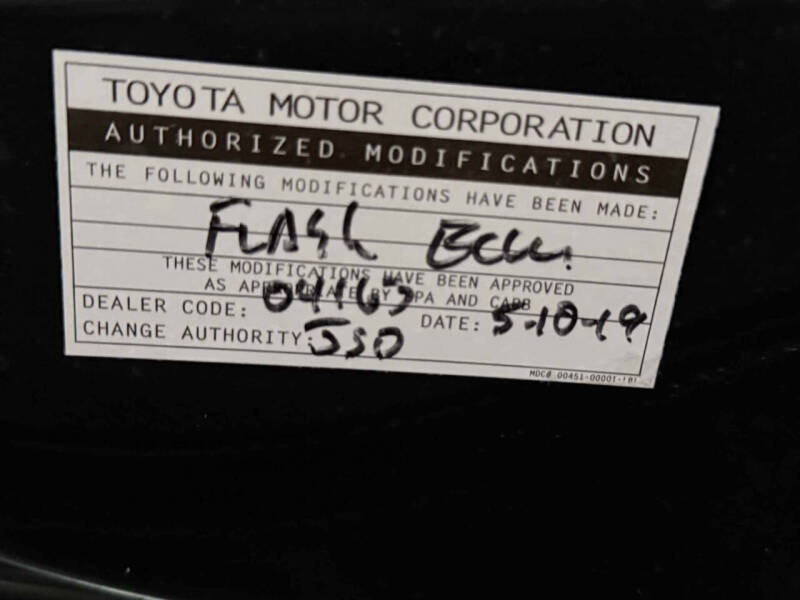 2017 Toyota Corolla iM