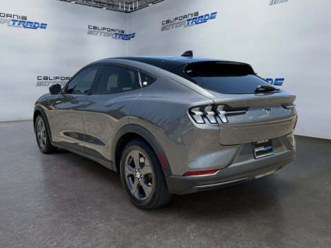 2023 Ford Mustang Mach-E Select