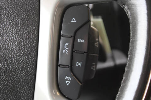 2014 GMC Yukon XL Denali