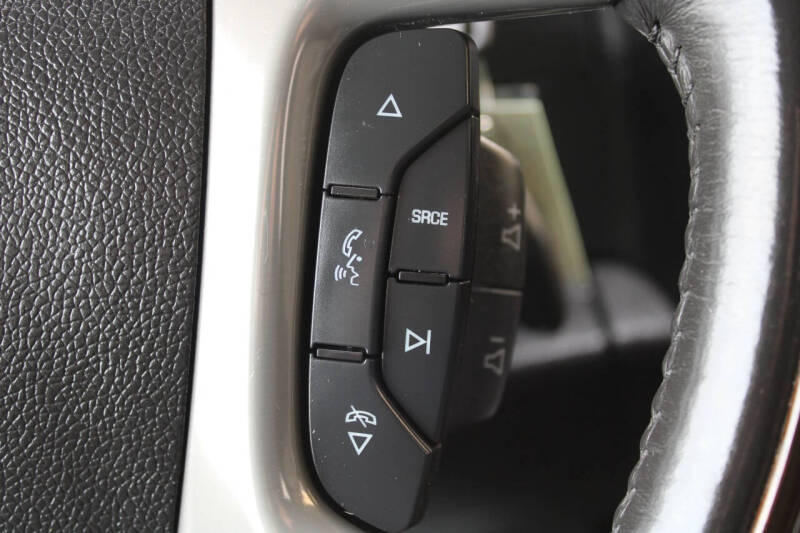 2014 GMC Yukon XL Denali