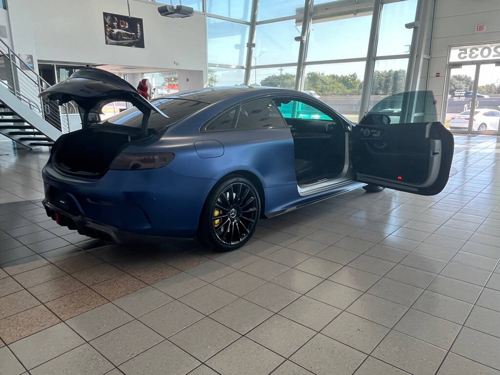 2020 Mercedes-Benz E-Class for sale at Auto Haus Imports in Grand Prairie, TX