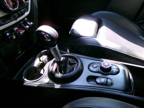 2019 MINI Countryman Cooper S ALL4