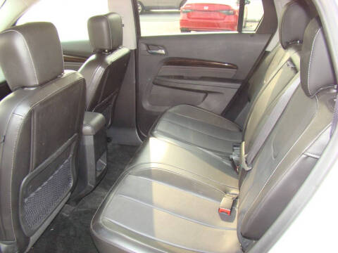 2017 GMC Terrain Denali