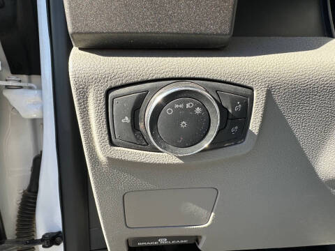 2019 Ford F-350 Super Duty XL