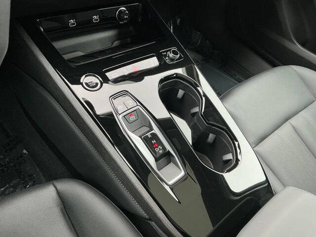 2025 Audi A5 quattro Premium Plus TFSI