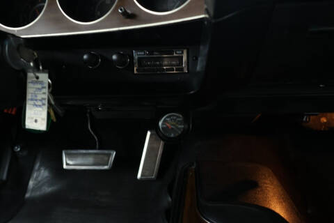 1970 Dodge Challenger