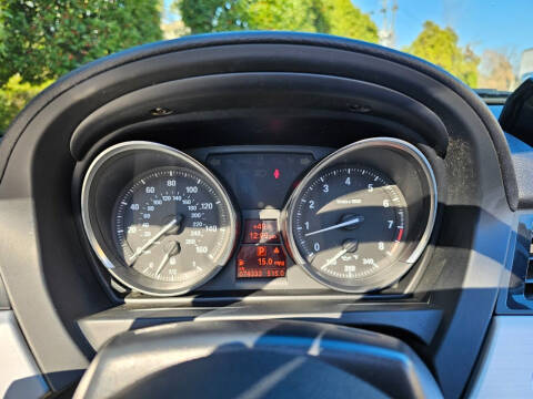 2014 BMW Z4 sDrive28i