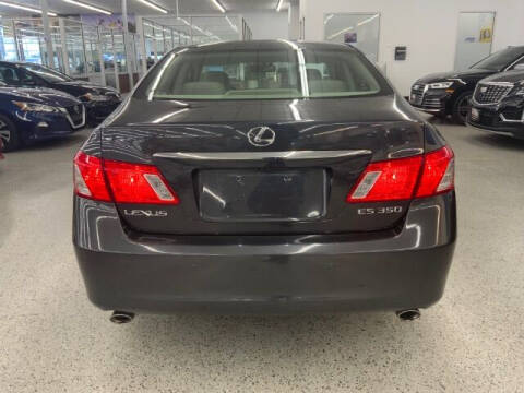 2008 Lexus ES 350