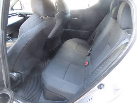 2019 Toyota C-HR