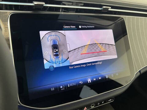 2026 Mercedes-Benz E-Class E 350 4MATIC
