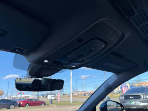 2017 Audi A4 2.0T quattro Premium Plus