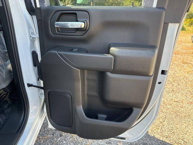 2025 GMC Sierra 3500HD