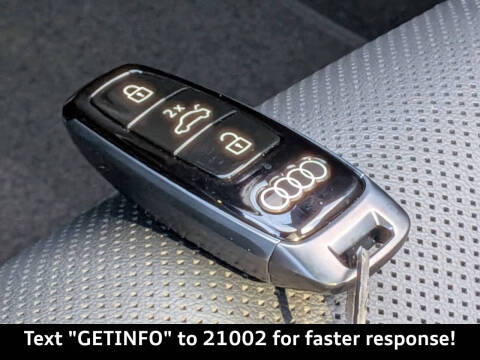 2026 Audi RS e-tron GT performance quattro