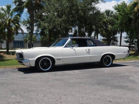 1965 Pontiac LeMans