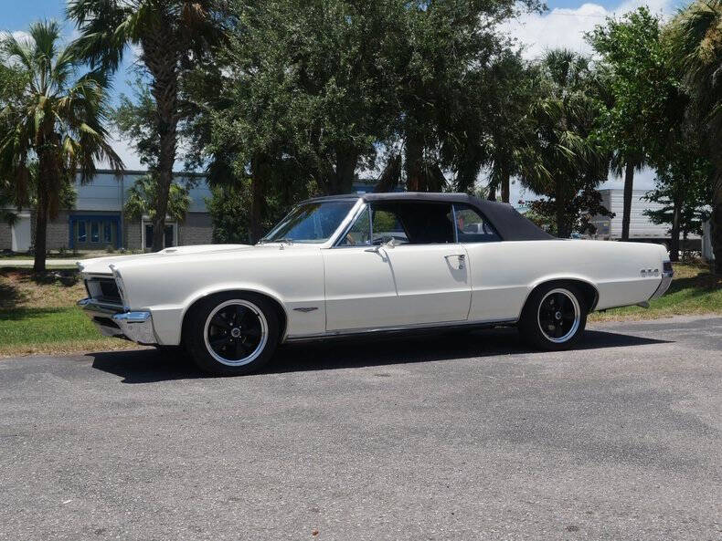 1965 Pontiac LeMans