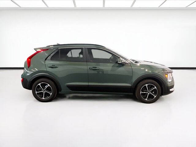 2025 Kia Niro EX