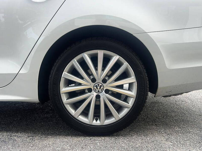 2016 Volkswagen Jetta